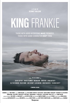 Poster for King Frankie